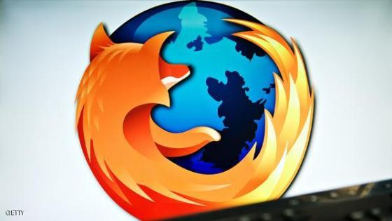 A screen displays the logo of the open-source web browser Firefox on July 31, 2009, in London, as the software edges towards it's billionth download within the next twenty four hours. First released in 2004, the browser currently holds around 31 % of the market share with Microsoft's Internet Explorer dominating the field with 60 %. AFP PHOTO/Leon Neal (Photo credit should read LEON NEAL/AFP/Getty Images)