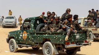 90 قتيلاً حصيلة معارك جديدة بين اليمن وجماعة الحوثي