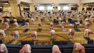 السعودية.. ضوابط جديدة حول مكبرات الصوت في المساجد