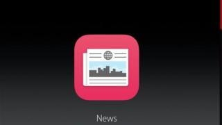 شركة أبل توقف تطبيق “نيوز” في الصين