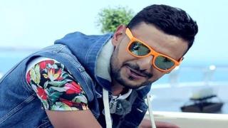 رامز جلال يكشف عن الإصابات التي تعرض لها في رامز وأكل الجو بالصور