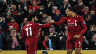 فيرجيل فان دايك