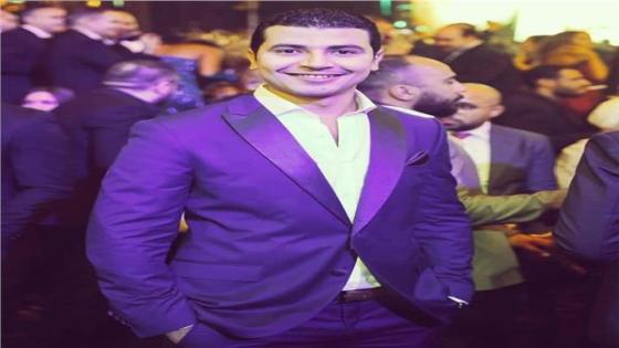 محمد أنور بطل مسلسل “أسعاف يونس”