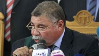 القاضي حسن فريد