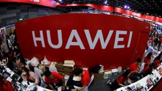 تصريحات نارية من شركة هوواي الصينية على القيود الأمريكية المفروضة عليها