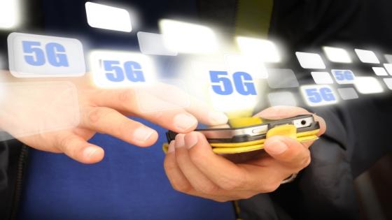 شبكات 5G تتيح نقل البيانات بسرعة 3.6 جيجابت في الثانية