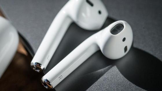 سماعات airpods الجديدة تظبط الصوت حسب راحة الأذن