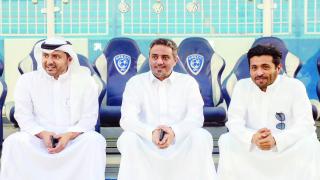 محمد بن فيصل