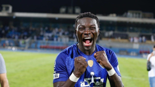 بافيتيمبي غوميز