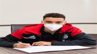 رسميًا.. الموهوب موسيالا لاعبًا في صفوف بايرن ميونخ حتى 2026