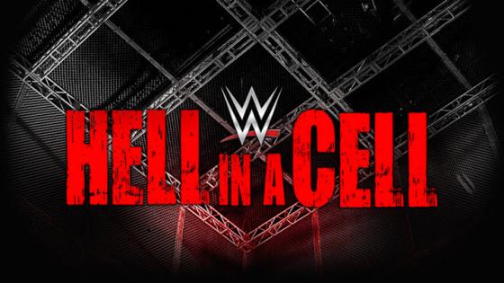 عرض هيل ان ذا سيل 2015 اليوم ، مهرجان hell in a cell 2015 الجحيم في القفص بلقائات نارية