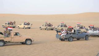 احتدام شدة القتال في مأرب.. وخارجية اليمن تدعو للضغط على الحوثي