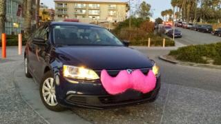 أوبر Uber تتهم ليفت بالتجسس الصناعي