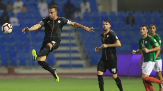 عبد الله الصالح