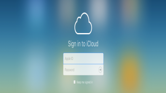 طريقة حذف الملفات المحفوظة في آي كلاود “iCloud”