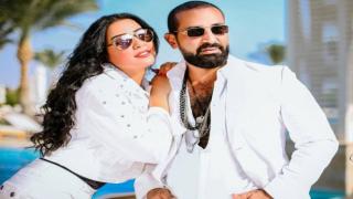 محكمة الأسرة: نصف مليون جنية مؤخر الفنانة سميه الخشاب من طليقها أحمد سعد