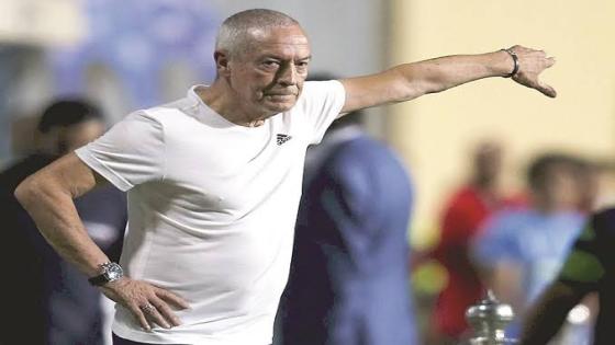 رسمياً.. مرتضى منصور يعلن عودة معشوق الجماهير إلى تدريب الزمالك