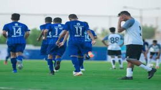 الهلال والوحدة