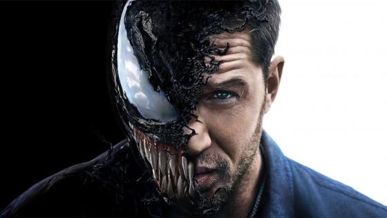 تأجيل عرض الجزء الثاني من فيلم venom إلى 17 سبتمبر المقبل