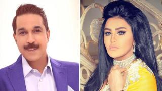 أحلام تعتذر من عبدالله الرويشد بعد أزمة “فنانة الخليج”