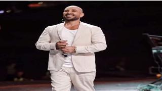 أحمد سعد يكشف حقيقة انفصاله عن زوجته علياء بسيوني