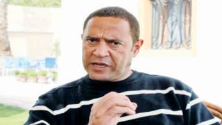 أشرف عبدالباقي