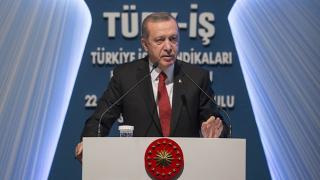 أوردوغان : تركيا لديها أدلة على تورط الروس في مجال النفط مع داعش