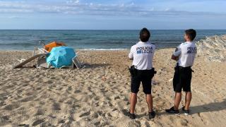 لماذا نظم رجال الإنقاذ في شواطئ مدينة بالما بمايوركا الإسبانية إضرابا؟