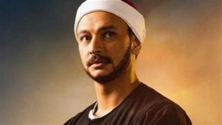 تصريحات أحمد خالد صالح عن مشاركتة في مسلسل الفتوة