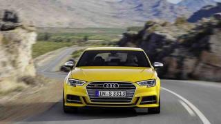اودي s3 2017 – مواصفات وصور وسعر سيارة audi s3 2017