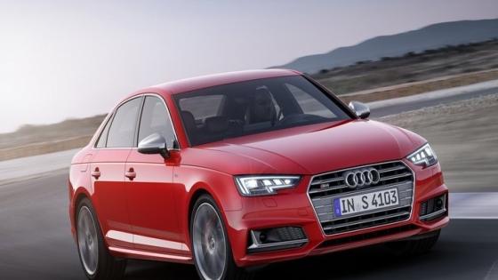 اودي s4 2017 عروض أسعار ومواصفات وصور سيارة Audi S4 2017