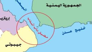 المقاومة تعلن سيطرتها على مضيق باب المندب وجزيرة ميون