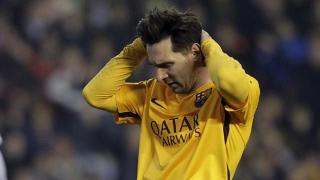 اهداف مباراة باير ليفركوزن 1-1 برشلونة | دوري أبطال أوروبا 9/12/2015