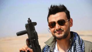 رامز جلال يكشف عن دوره في فيلمه السينمائي الجديد “الأوردر كونغو”