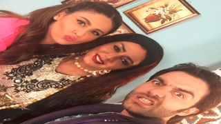 مسلسل سبع صنايع بطولة شريف سلامة في رمضان 2017