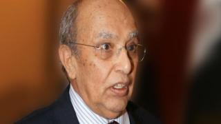 وفاة السياسي اليمني عبدالكريم الإرياني في ألمانيا