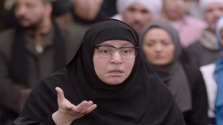 مدير مهرجان القاهرة السينمائي: عبلة كامل ترفض التكريم والظهور إعلاميا