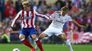 توني كروس يدفع 300 ألف يورو سنوياً لفيرناندو توريس