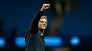 ليفربول من المركز التاسع إلى المركز الثالث مع المدرب كلوب