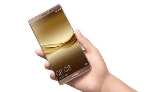 نظرة سريعة على هاتف ماتي هواوي 8 | Huawei Mate 8