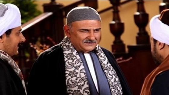 مسلسل أفراح إبليس 2