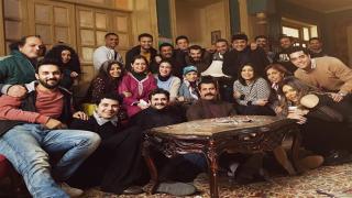 مسلسل طلقة حظ