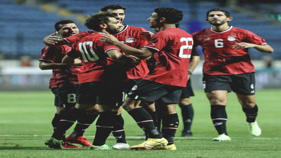 تصفيات أمم أفريقيا.. الفراعنة في مالاوي لوضع قدم في الكوت ديفوار