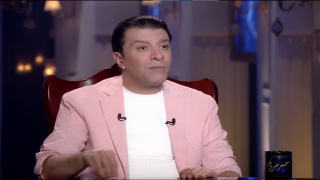 مصطفى كامل يكشف حقيقة إلغاء انتخابات نقابة المهن الموسيقية