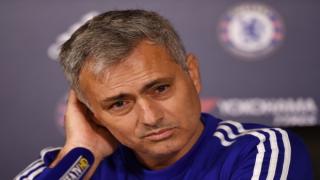 مورينيو يؤكد أن دفاعاته بدون جون تيري تستطيع إيقاف مهاجم توتنهام هاري كين