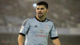 آرسنال يبدي اهتمامه بالتعاقد مع مهاجم سيلتا فيغو مانويل نوليتو