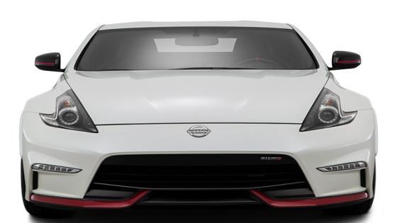 مقارنة بين موديلات سيارة نيسان 370z 2016 من جميع النواحي