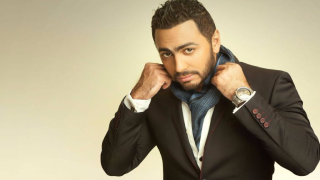 مسلسل ورود بطولة تامر حسني في رمضان 2017