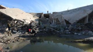 وزارة الخارجية الروسية : محادثات الرياض لا تتحدث عن المعارضة السورية بأكملها